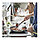 IKEA/ МИДДАГСМАТ сковорода, 28 см, антипригарное покрытие/нержавеющая сталь, фото 4