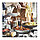 IKEA/ МИДДАГСМАТ сковорода, 28 см, антипригарное покрытие/нержавеющая сталь, фото 6