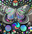 Автоматический пресс для горячего тиснения фольгой и высечки STERLING S-FOIL 80, фото 2