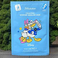 Тканевая маска с экстрактом сквалана JM SOLUTION Disney Moisture Squalane Mask