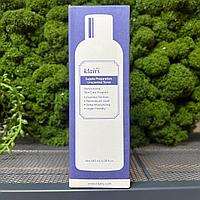 Смягчающий тонер для лица Dear, Klairs Supple Preparation Unscented Toner, 180мл