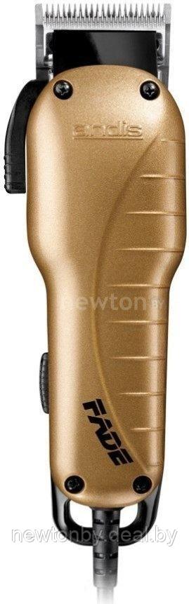 Машинка для стрижки волос Andis Fade Adjustable Blade Clipper US-1 - фото 1 - id-p226063908