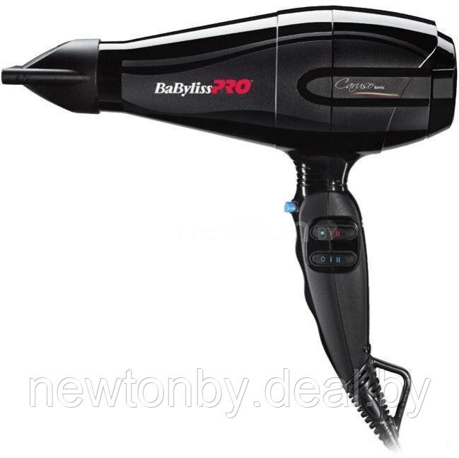 Фен BaByliss PRO BAB6510IRE - фото 1 - id-p218509791