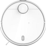 Робот-пылесос Xiaomi Mi Robot Vacuum-Mop 2 Pro MJST1SHW (белый, международная версия)