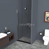 Душевая дверь BelBagno UNO-B-1-85-C-Cr