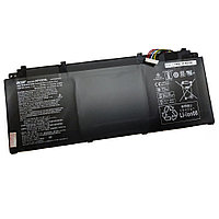 Аккумулятор (батарея) Acer Aspire S13, Swift 5, Chromebook 13 AP15O3K 11.55V 52.7Wh (Оригинал)
