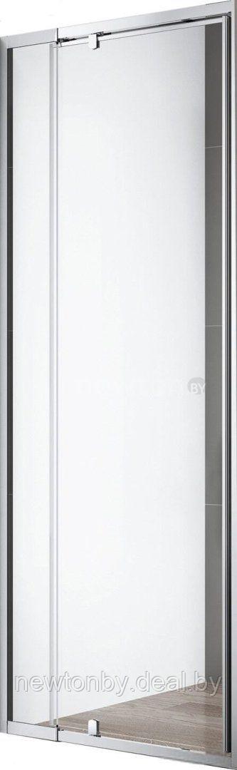 Душевая дверь Cezares Variante-B-1-110/120-C-Cr - фото 1 - id-p201885770