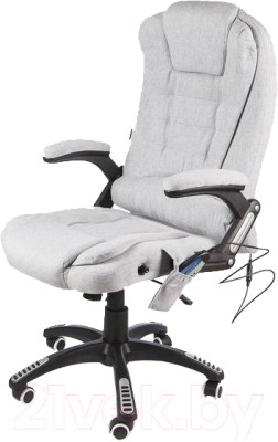 Кресло офисное Calviano Veroni 52 (ткань/серый) - фото 1 - id-p225916841