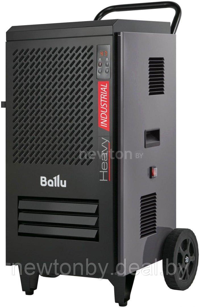 Осушитель воздуха Ballu BDI-80L (черный) - фото 1 - id-p226065736
