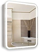 Silver Mirrors Шкаф с зеркалом Фиджи 60x80 LED-00002364