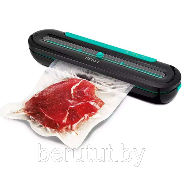 Вакууматор Kitfort KT-1522-3