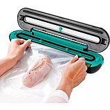 Вакууматор Kitfort KT-1522-3, фото 2