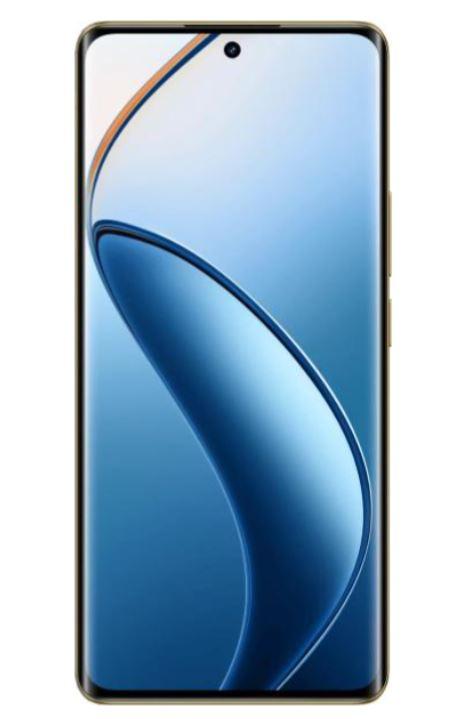 Смартфон Realme 12 Pro 12/512GB - фото 4 - id-p226067364