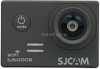 Экшен-камера SJCAM SJ5000X (черный)