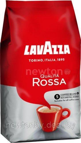 Кофе Lavazza Qualita Rossa зерновой 1000 г - фото 1 - id-p222416255