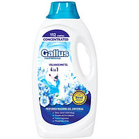 Гель для стирки Gallus Professional Универсальный 4в1 (1,98 л)