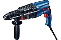 Перфоратор Bosch GBH 2-26 DFR в чемодане