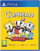 Cuphead для PlayStation 4 / Капхэд ПС4