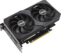 Видеокарта ASUS Dual GeForce RTX 3060 Ti V2 Mini OC Edition 8GB GDDR6