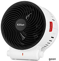Тепловентилятор Kitfort KT-2718
