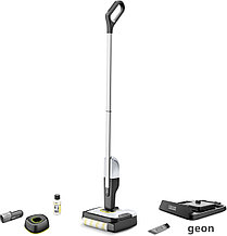 Электрошвабра Karcher FC 2-4 Battery Set