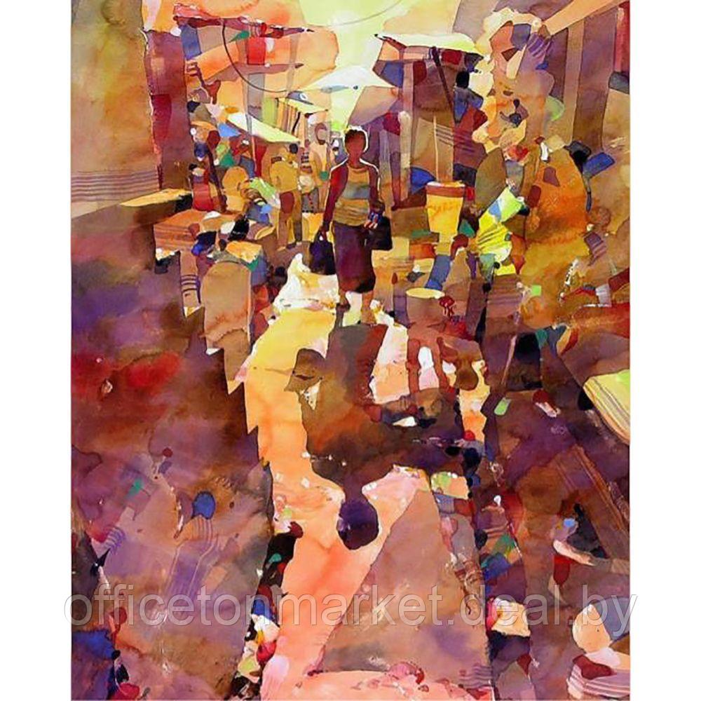 Набор акварели Daniel Smith "Jansen Chow's Master Artist Set II", 6 цветов, тубы - фото 1 - id-p226068055