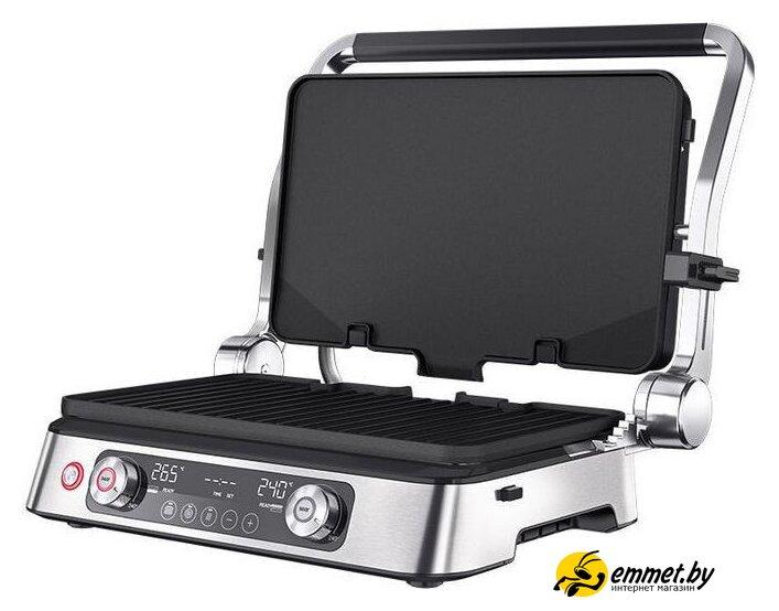 Электрогриль Braun MultiGrill 9 CG9140 - фото 2 - id-p226069084