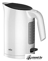 Электрический чайник Braun PurEase WK 3110 WH