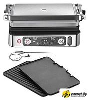 Электрогриль Braun MultiGrill 9 Pro CG9160