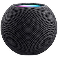 Умная колонка Apple Homepod mini Серый Космос