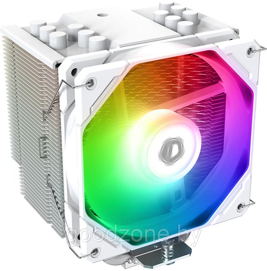 Кулер для процессора ID-Cooling SE-226-XT ARGB Snow - фото 1 - id-p226069131