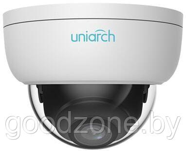 IP-камера Uniarch IPC-D114-PF40