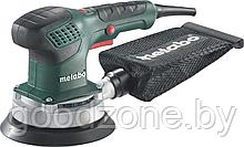 Эксцентриковая шлифмашина Metabo SXE 3150 [600444000]