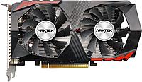 Видеокарта Arktek Geforce GTX 1050 Ti 4GB GDDR5 AKN1050TiD5S4GH1