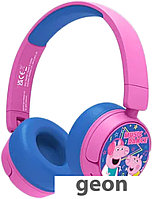 Наушники OTL Technologies Peppa Pig Kids Wireless PP0982