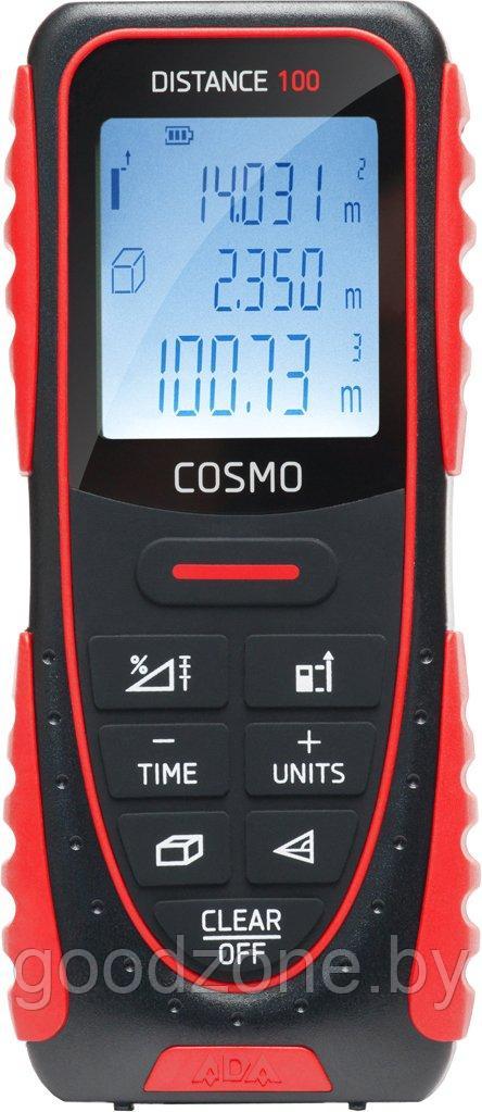 Лазерный дальномер ADA Instruments Cosmo 100 - фото 1 - id-p226069261