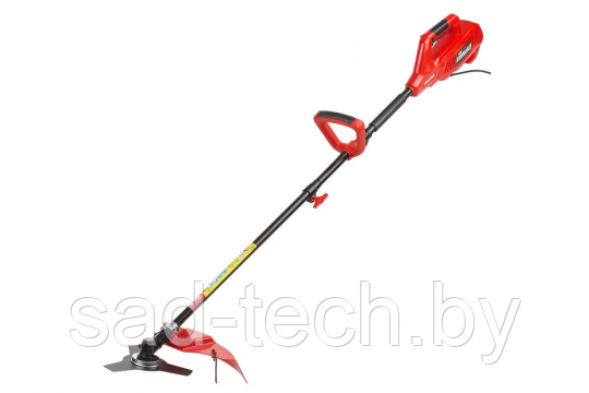Триммер электрический Hammer ETR1200CRD