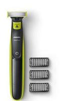 Триммер для бороды и усов Philips OneBlade QP2520/20