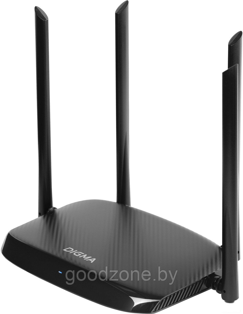 Wi-Fi роутер Digma DWR-AC1202 - фото 1 - id-p226069322