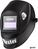 Сварочная маска Wester WH8 990-075 (черный)