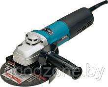 Угловая шлифмашина Makita 9565 CVR