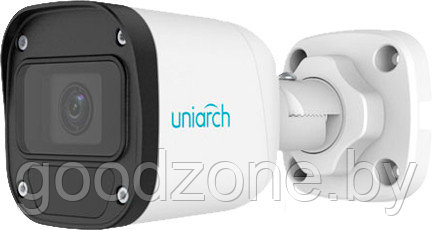 IP-камера Uniarch IPC-B124-APF40 - фото 1 - id-p226069506