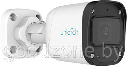 IP-камера Uniarch IPC-B122-APF40 - фото 1 - id-p226069508