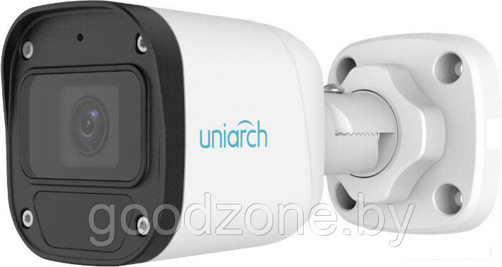 IP-камера Uniarch IPC-B125-APF40 - фото 1 - id-p226069511