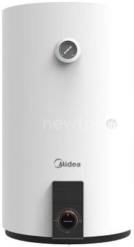Накопительный электрический водонагреватель Midea Uno MWH-10015-CVM - фото 1 - id-p226069813