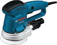 Эксцентриковая шлифмашина Bosch GEX 125 AC Professional (0601372565)