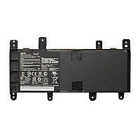 Аккумулятор (батарея) для ноутбука Asus VivoBook X756 C21N1515 7.6V 38Wh (Оригинал)