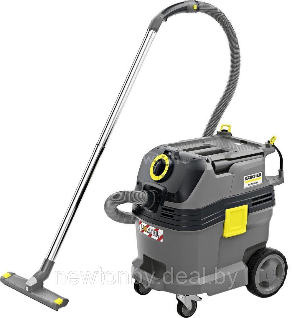 Пылесос Karcher NT 30/1 Tact L 1.148-201.0 - фото 1 - id-p226069822