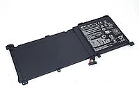 Аккумулятор (батарея) для ноутбука Asus ZenBook PRO UX501, Q543, N501, G60, C41N1416 15.2V 60Wh (Оригинал)