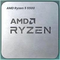 Процессор AMD Ryzen 5 5500